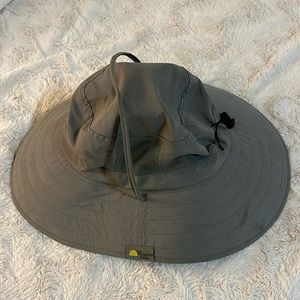 Sun Protection Zone 50+ UPF Wide Brim Booney Hat